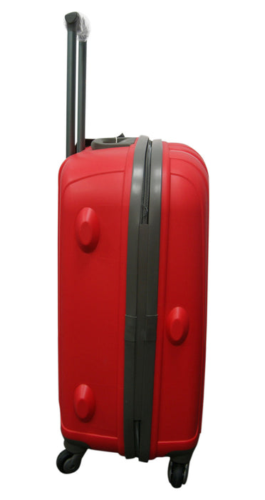Red LuggageX