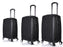 Black LuggageX Slimline