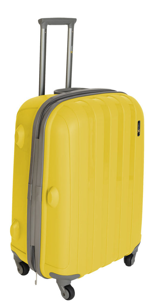 Yellow LuggageX