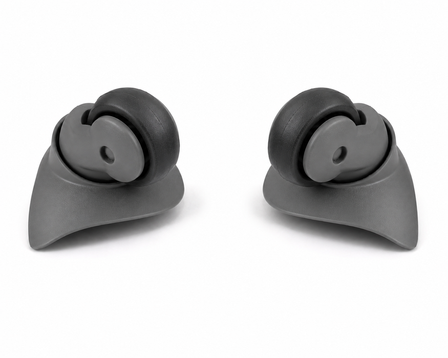 Replacement Wheels for 30", 26" and 22" Cases