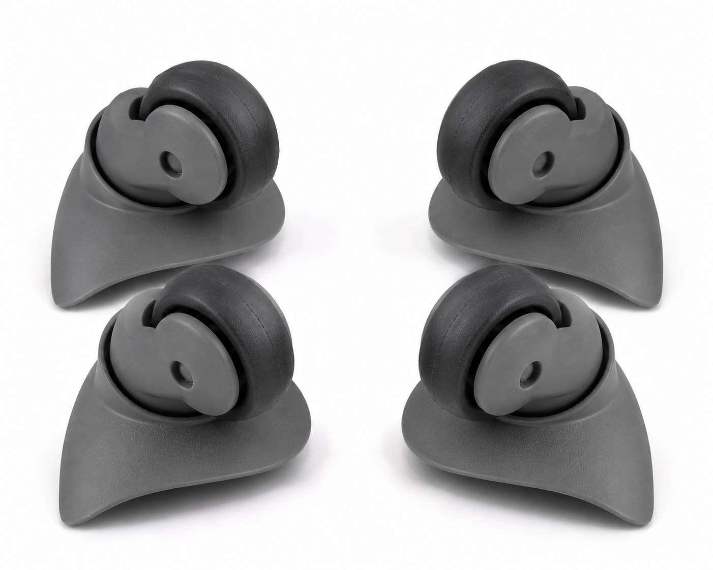 Replacement Wheels for 30", 26" and 22" Cases