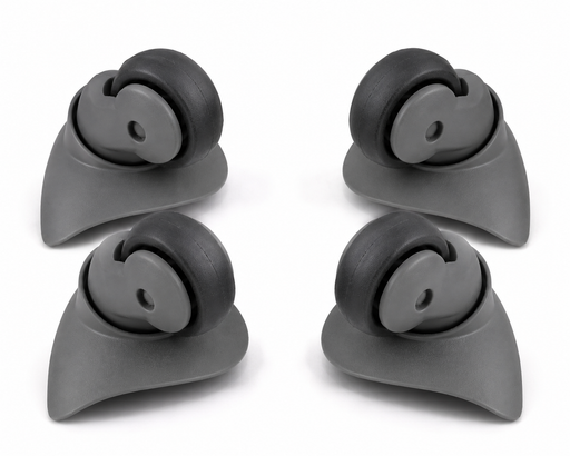 Replacement Wheels for 30", 26" and 22" Cases