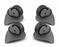 Replacement Wheels for 30", 26" and 22" Cases