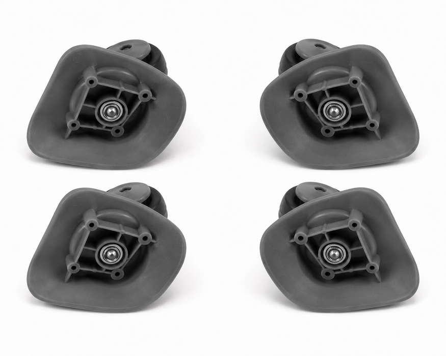 Replacement Wheels for 30", 26" and 22" Cases