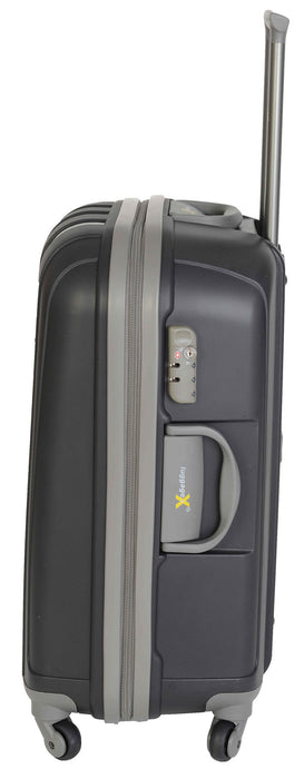 Black LuggageX