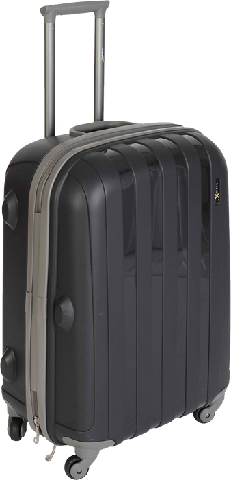 hard luggage case