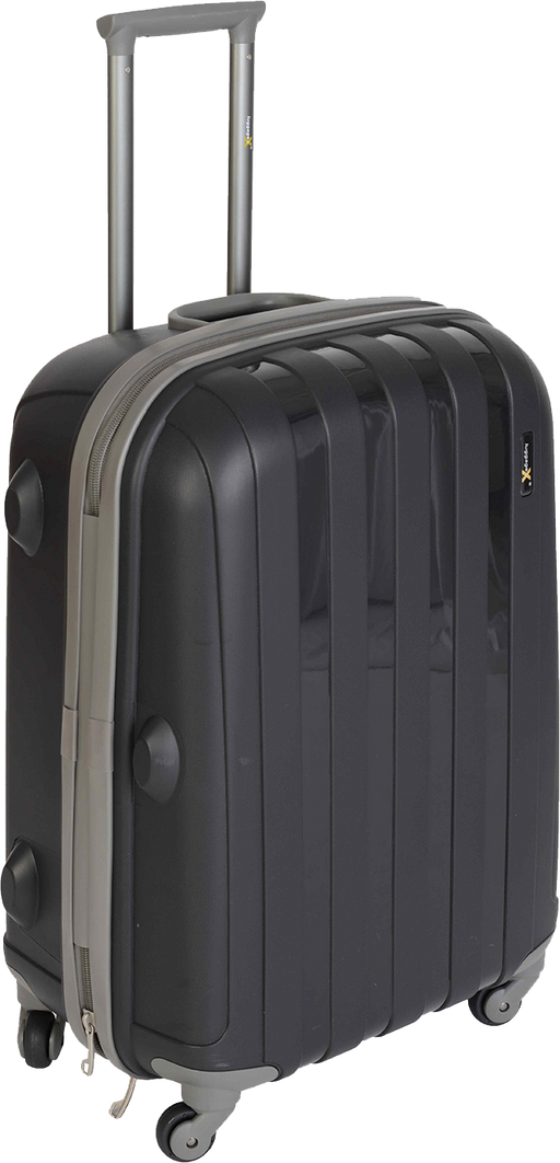 hard luggage case