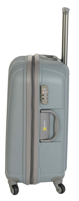 Grey LuggageX