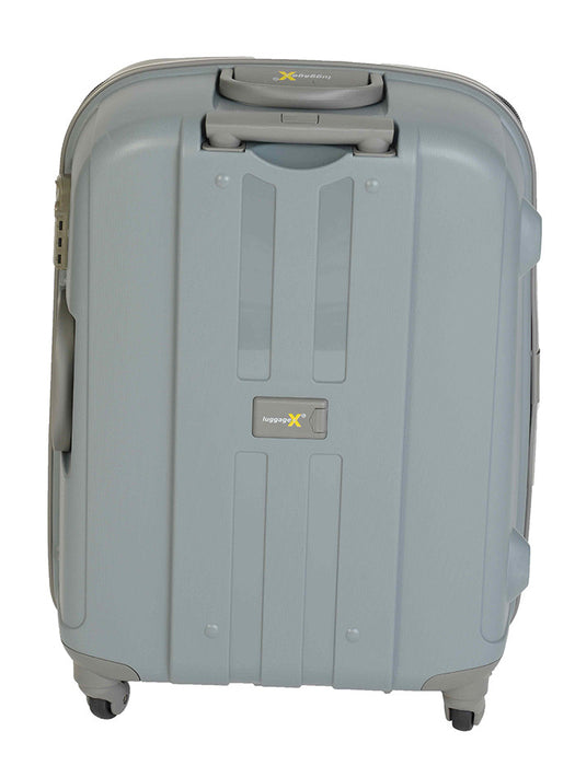 Grey LuggageX