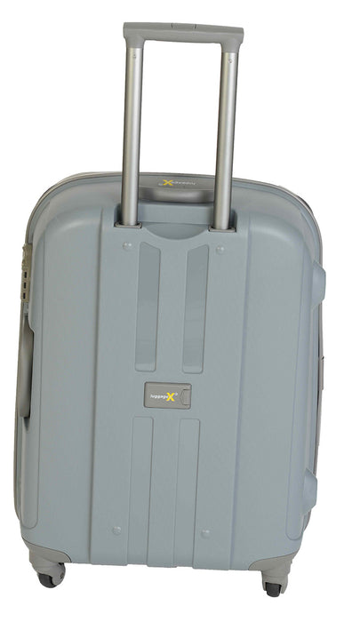 hard shell suitcase