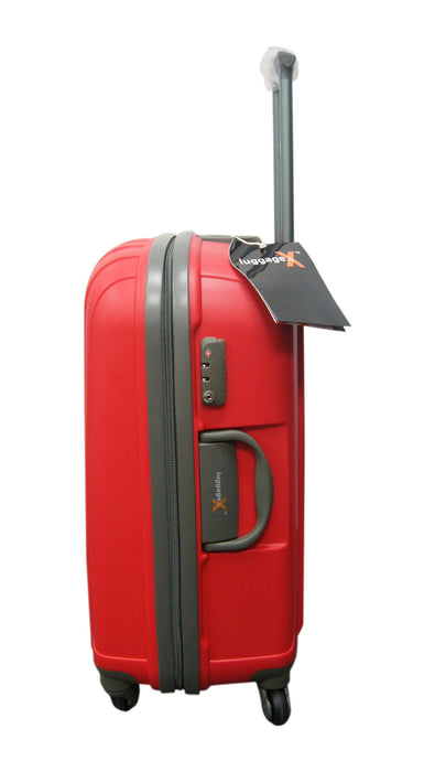 Red LuggageX