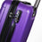 Purple LuggageX Slimline