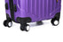 Purple LuggageX Slimline