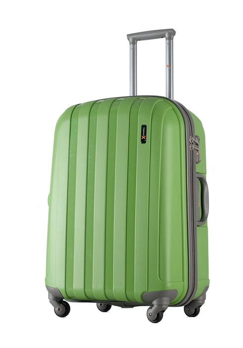 Green LuggageX