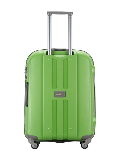 Green LuggageX