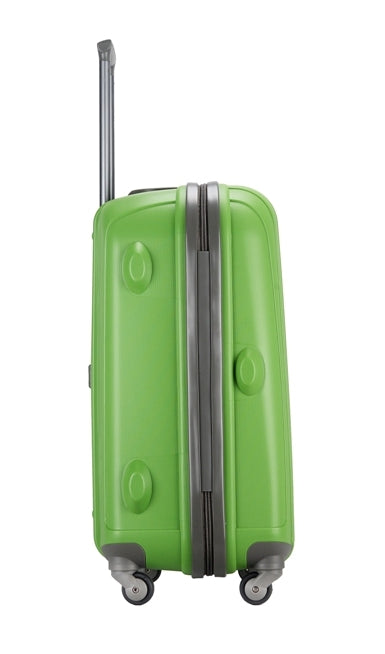 Green LuggageX