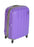 Purple LuggageX