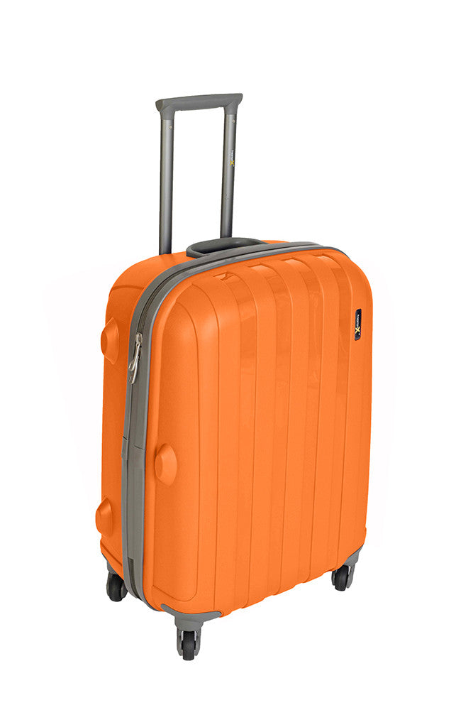 Hard Shell Suitcase Luggage Lightweight Extra Large 4 Spinner Wheels
