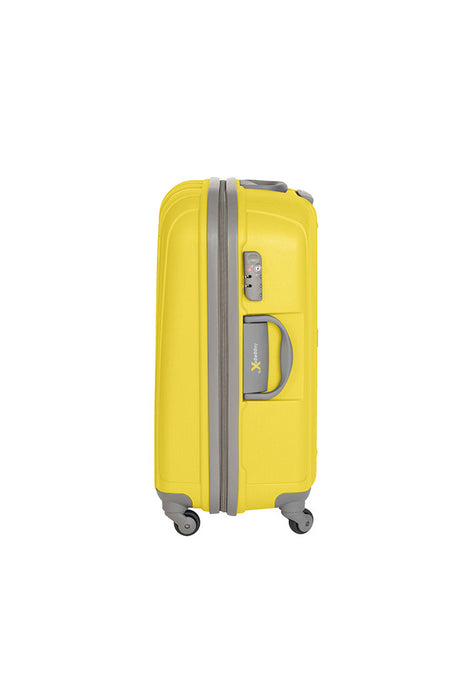 Yellow LuggageX