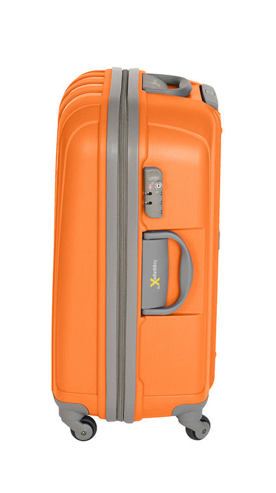 Orange LuggageX