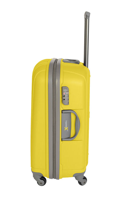 Yellow LuggageX