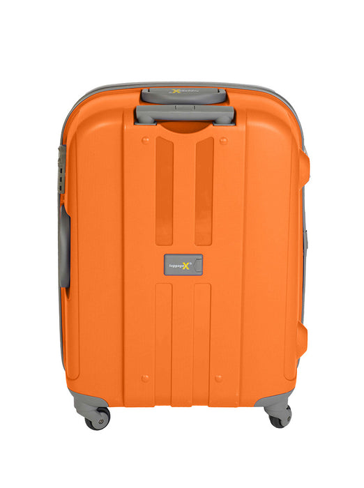 Orange LuggageX