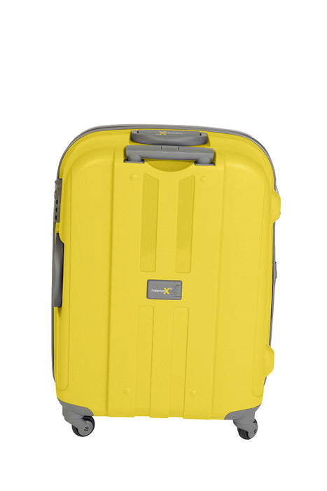 Yellow LuggageX