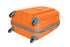 Orange LuggageX