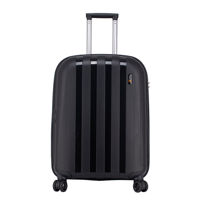 Tough Durable Hard Shell Luggage Suitcase 77cm (30