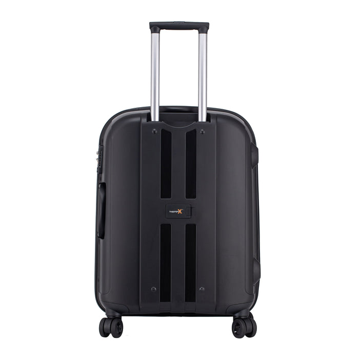 samsonite hard luggage