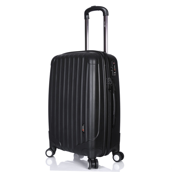 Black LuggageX Slimline