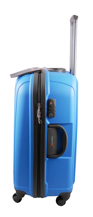 Blue LuggageX