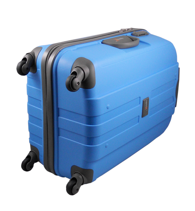 Hard shell suitcase sales