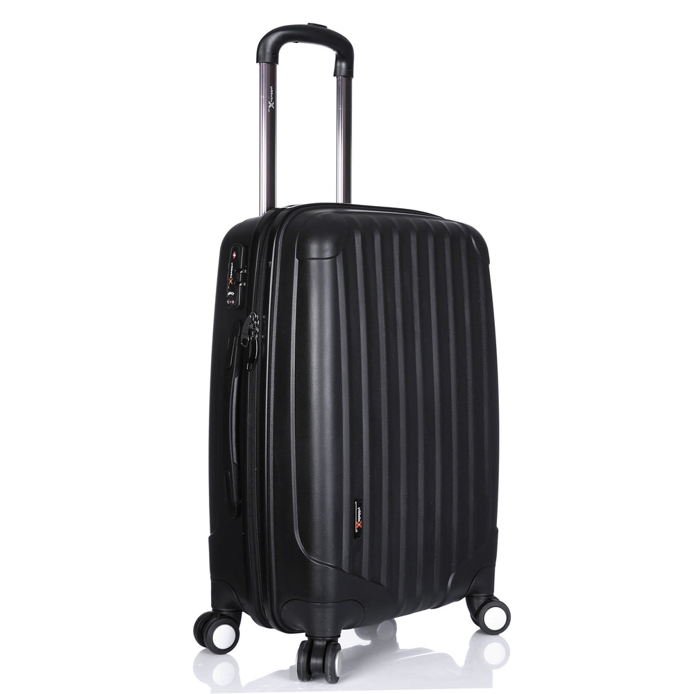 Black LuggageX Slimline