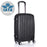 Black LuggageX Slimline