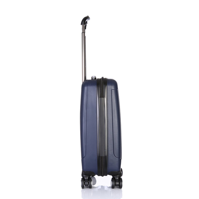 Navy LuggageX Slimline