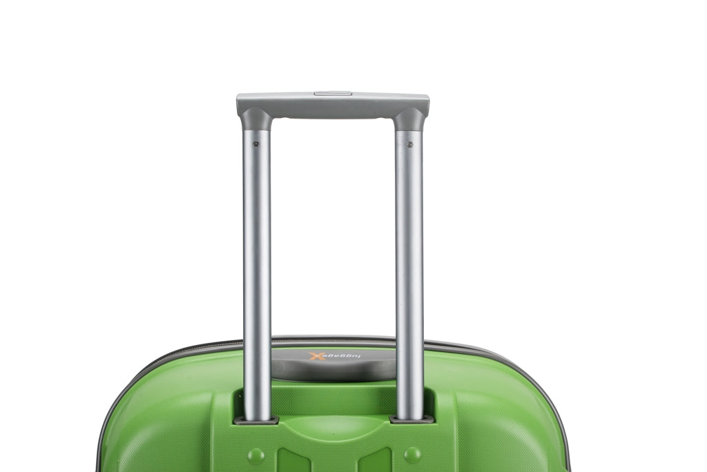 Green LuggageX