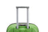 Green LuggageX