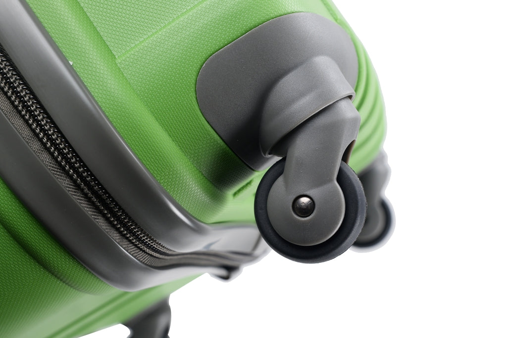 Green LuggageX